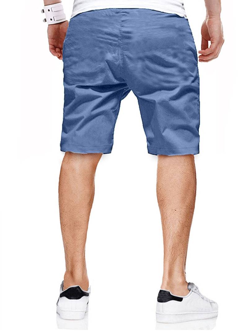 Will - Modische und Bequeme Sommer-Shorts