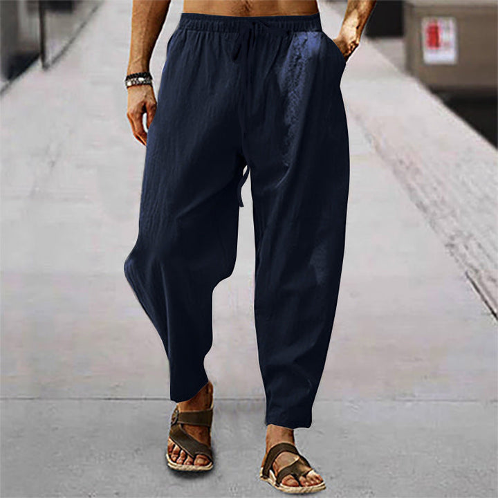 Titus – Herren Strandhose aus leichtem Material