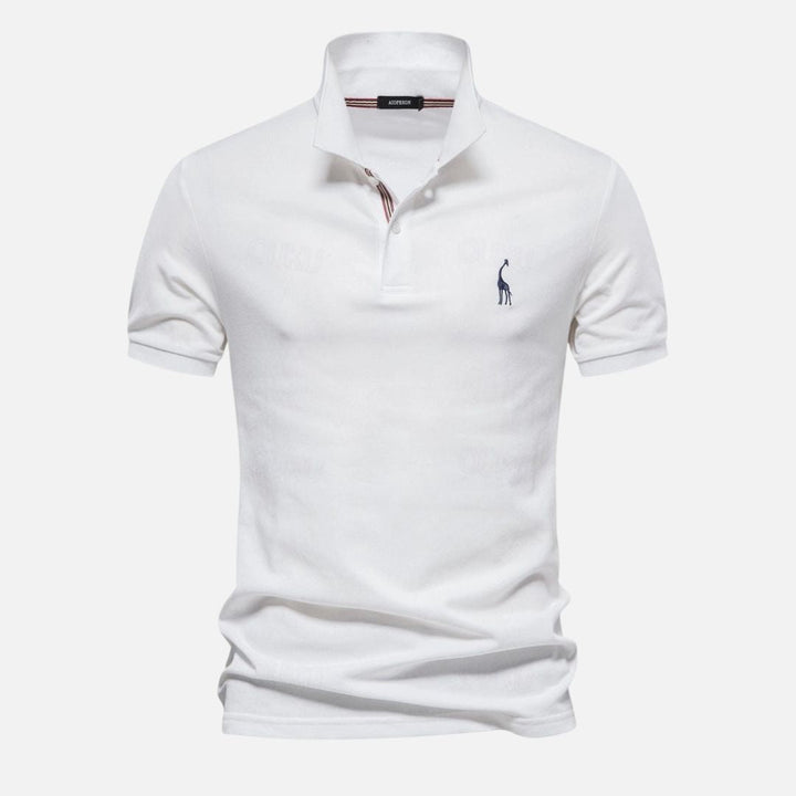 Finn – Men’s Hugo Polo Short Sleeve - Image 6