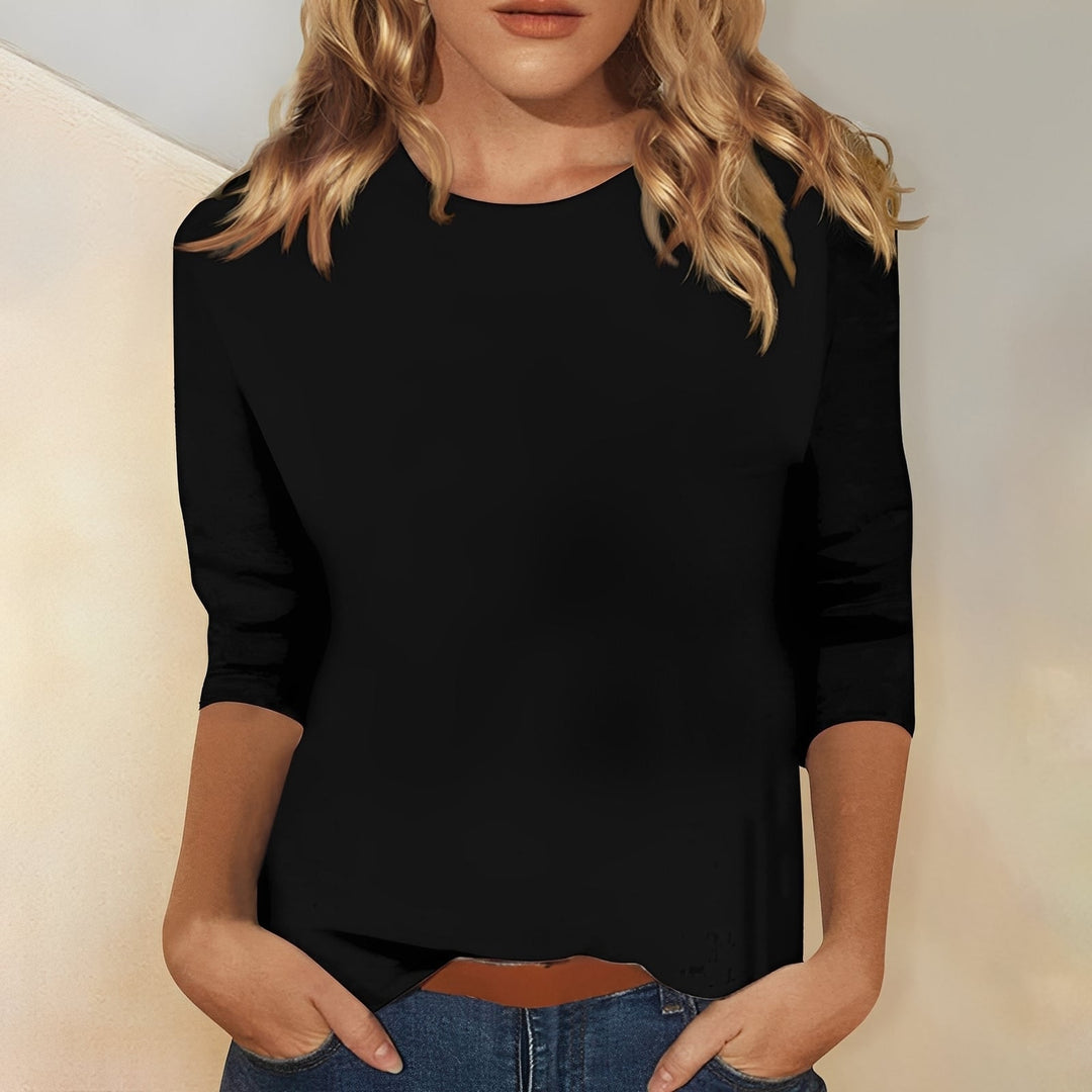Clara – Damenhemd im lockeren Stil
