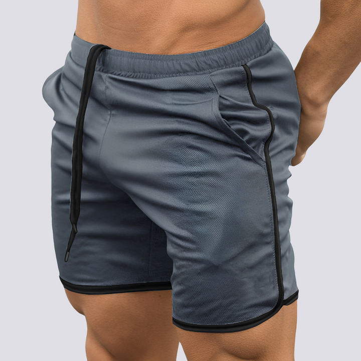 Marco - Stilvolle, schnell trocknende Sportshorts für Herren