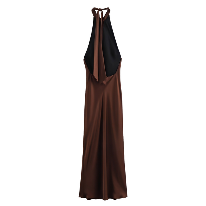 Nicole - Elegantes Midikleid für Damen