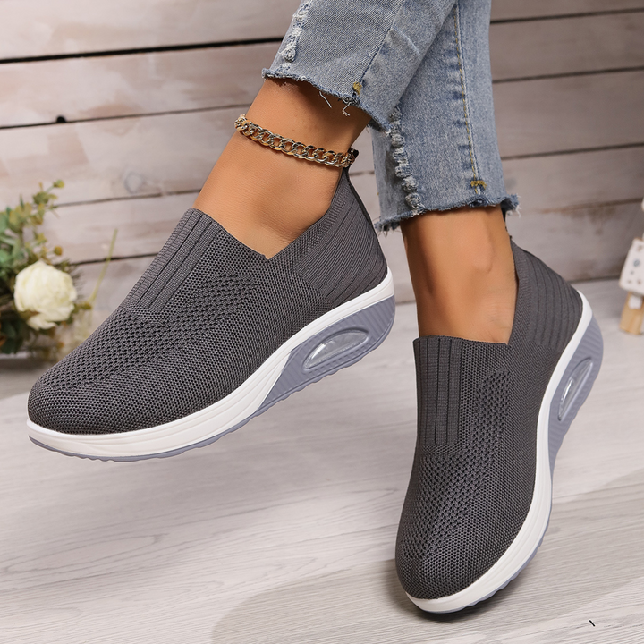 Orthopädische Slip On Sneaker