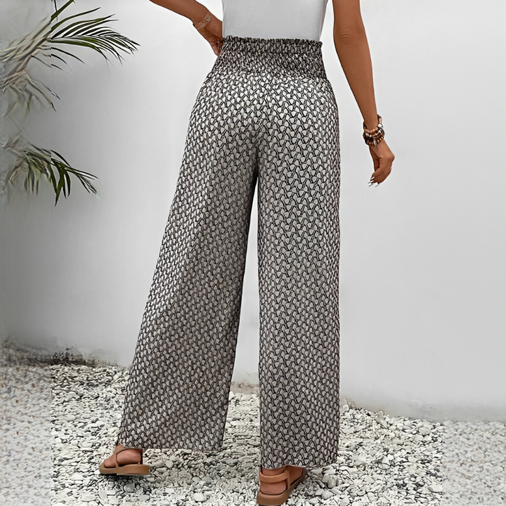 Arrah - Elegante Sommerhose für Frauen