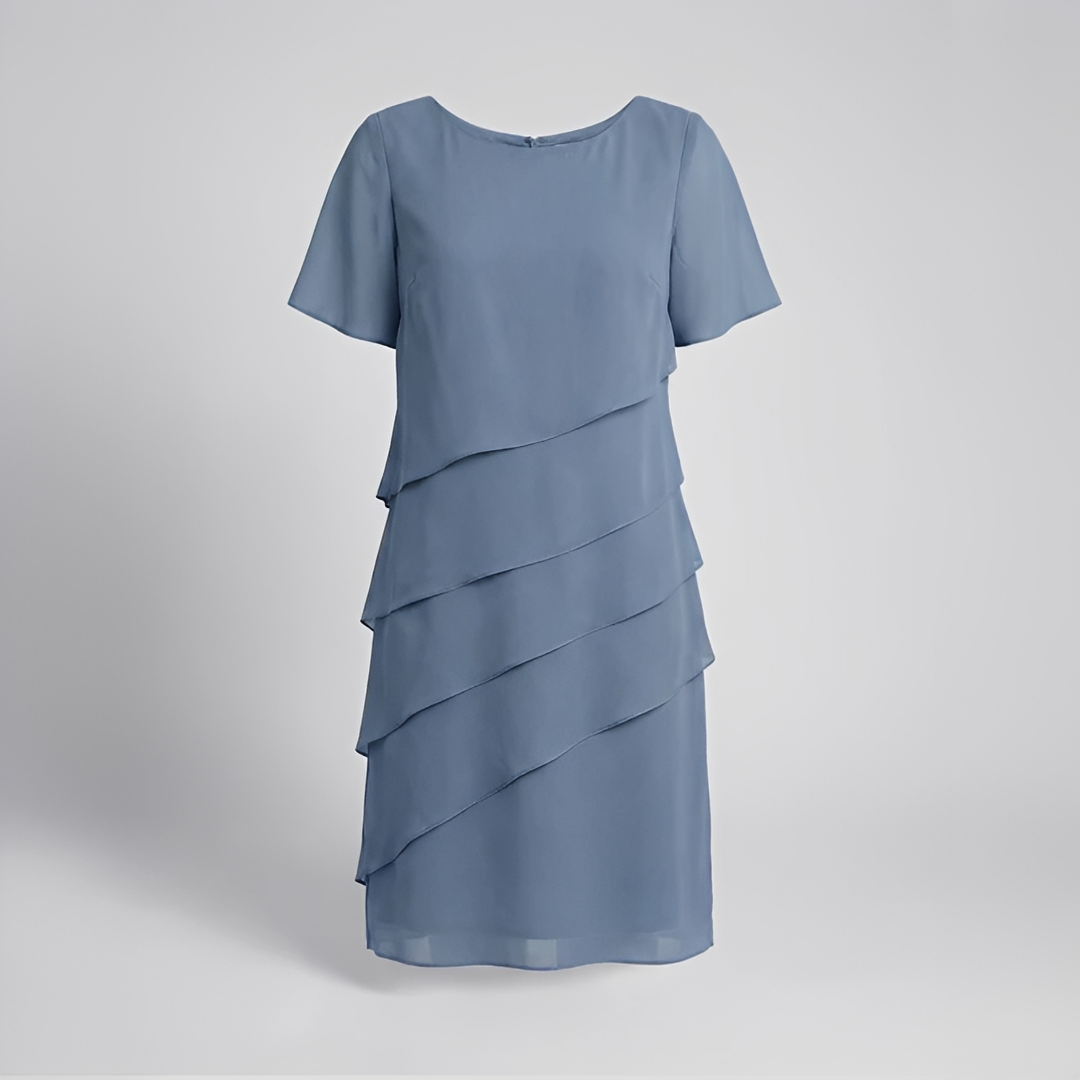 Dianne - Stilvolles Damenkleid mit modischem Schnitt