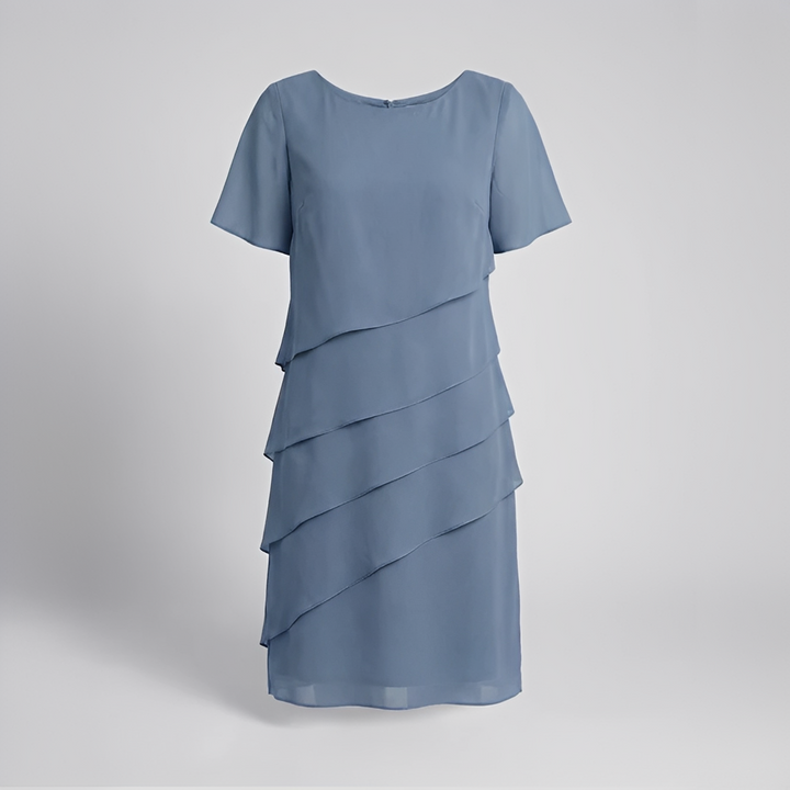 Dianne - Stilvolles Damenkleid mit modischem Schnitt