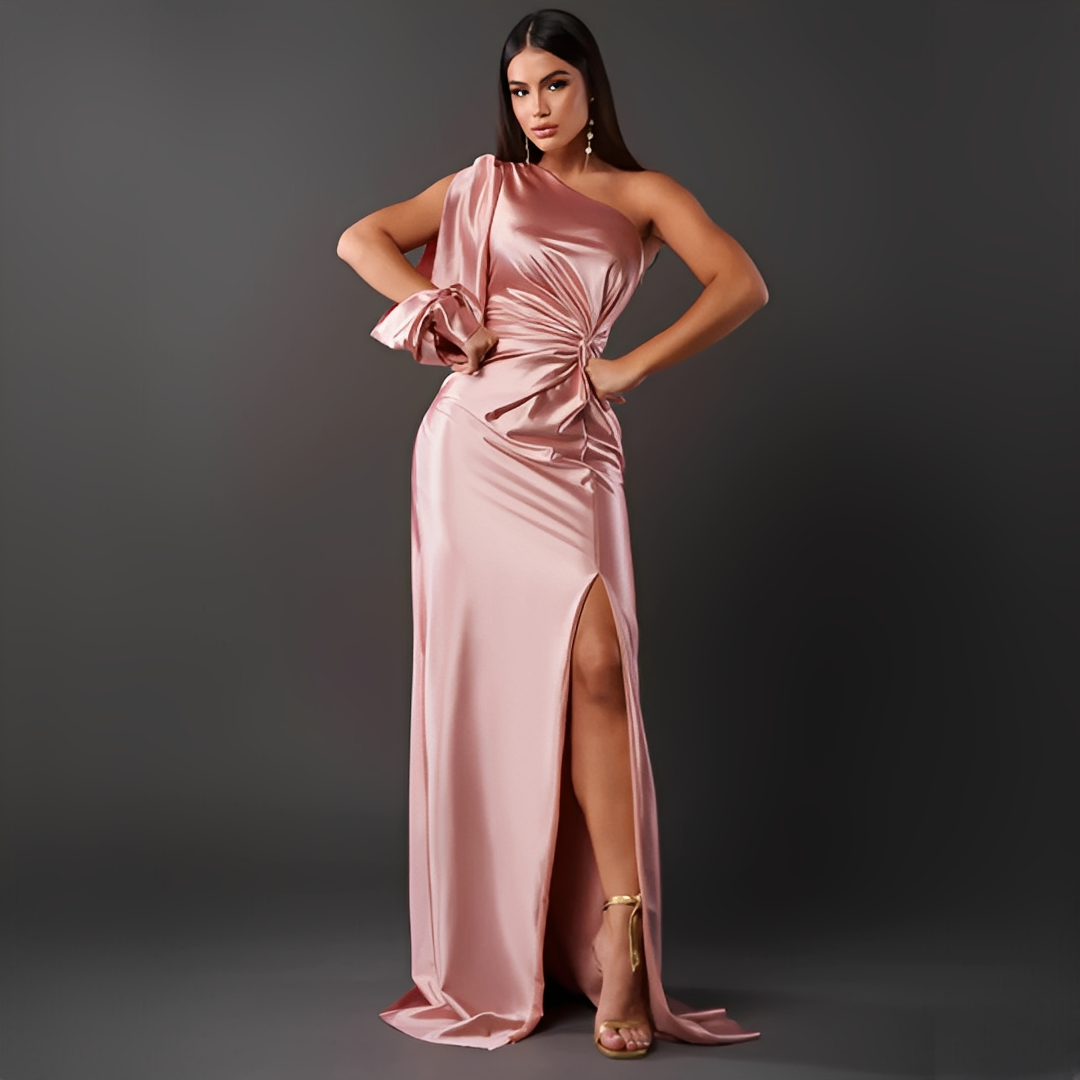 Genette - Schickes und elegantes Kleid für Frauen