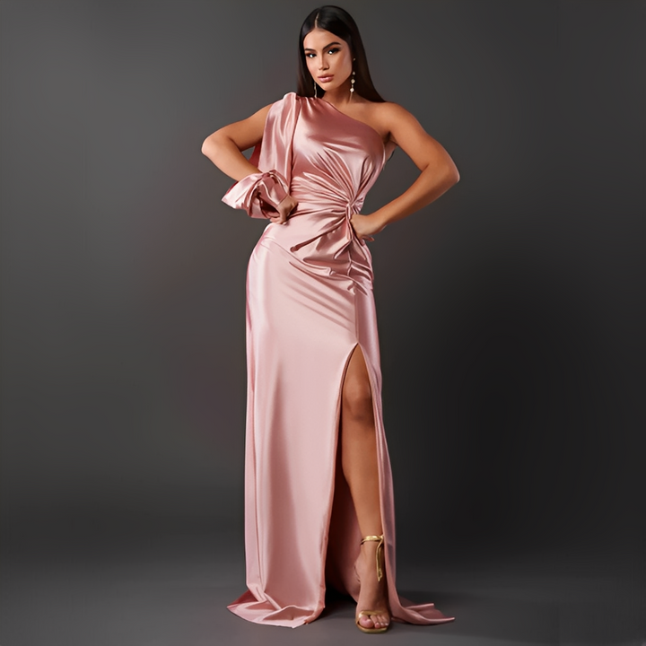 Genette - Schickes und elegantes Kleid für Frauen