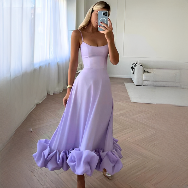 Francine - Schickes und stilvolles Frauenkleid