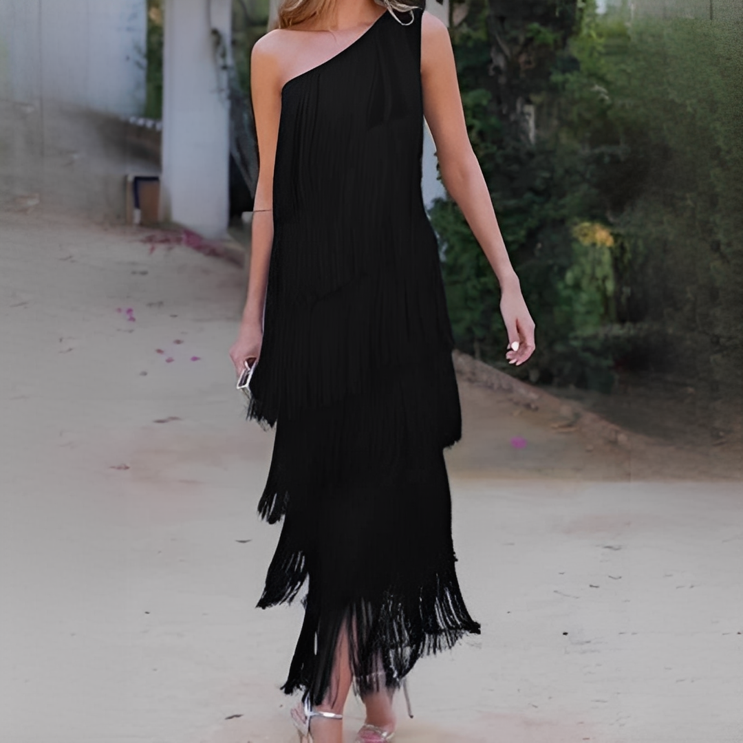 Narisa - Elegantes und schickes Kleid für Frauen