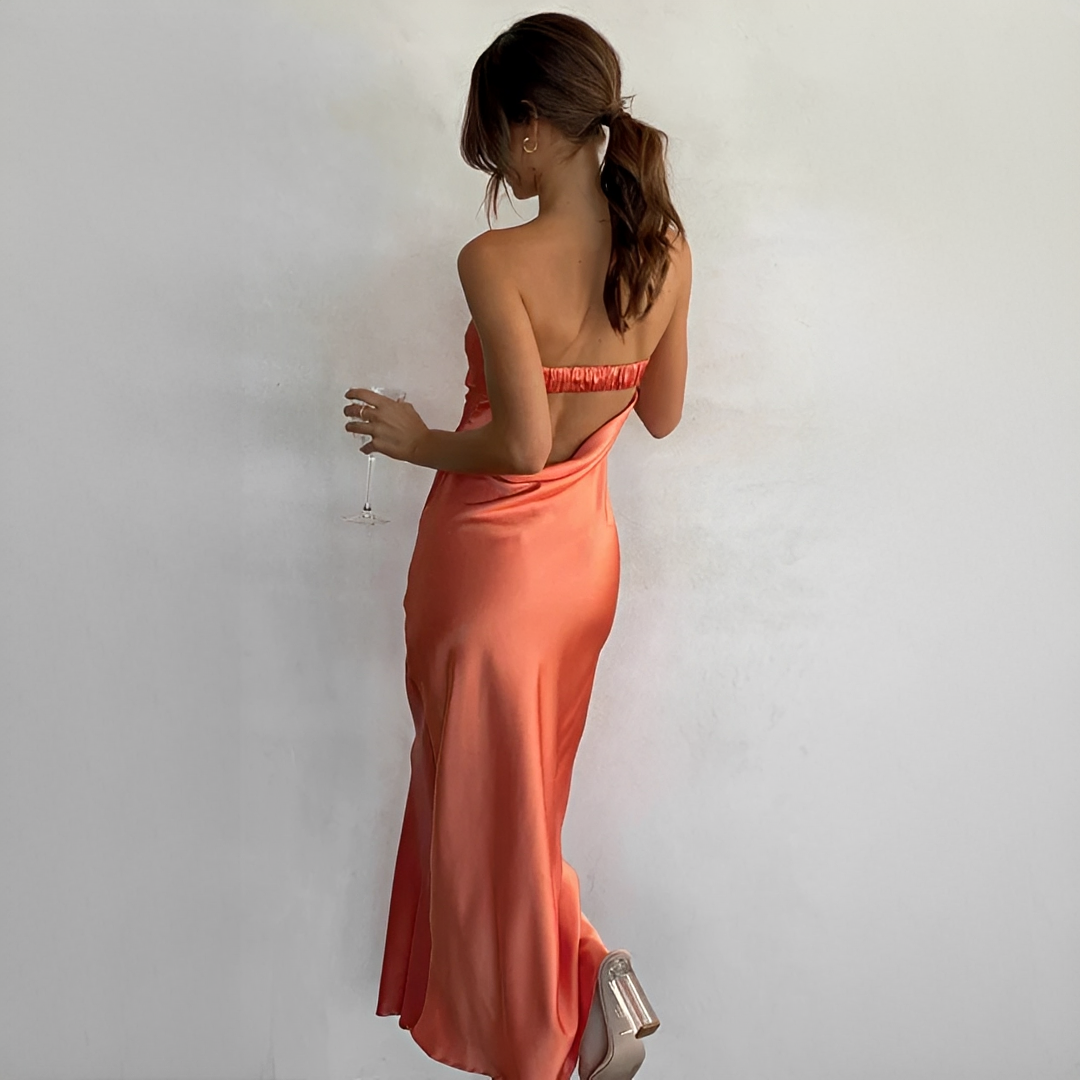 Leonie - Schickes Sommerkleid für Damen