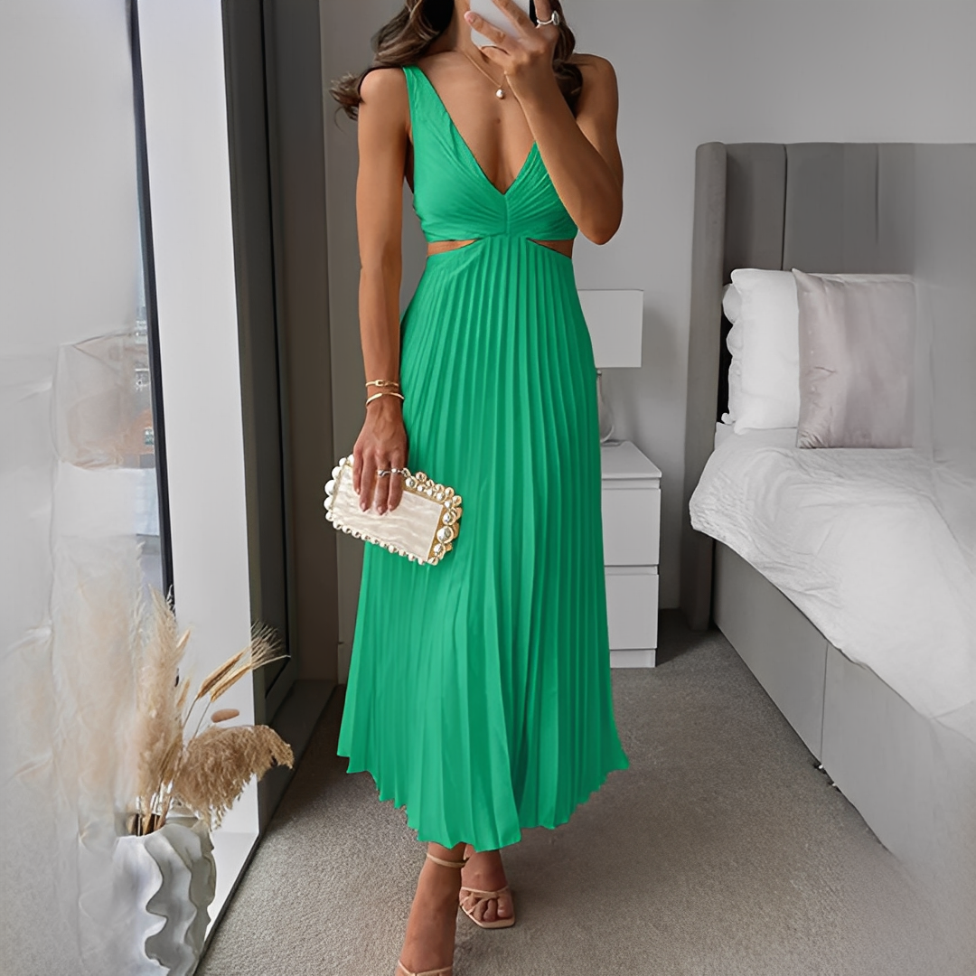 Maryanne - Kleid schick und elegant für Frauen