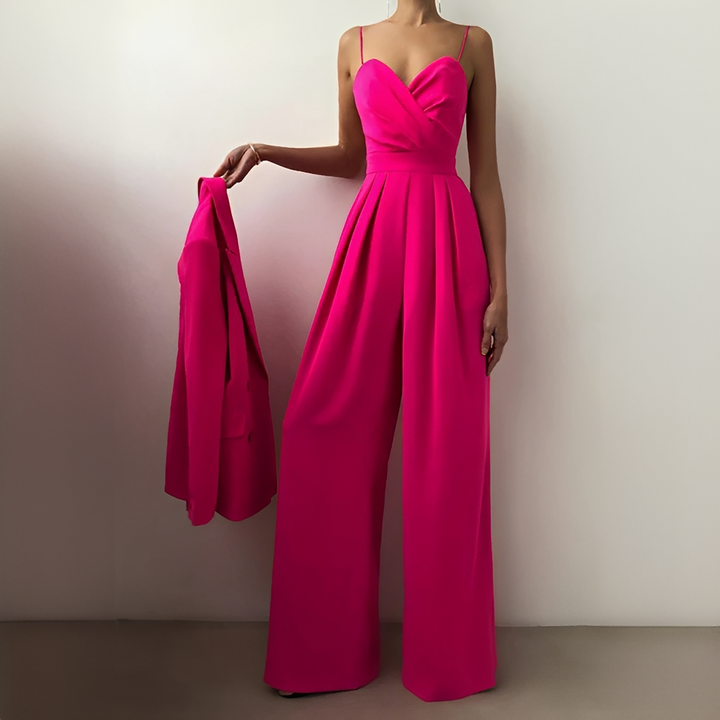 Camilla - Modisches Kleid für Damen