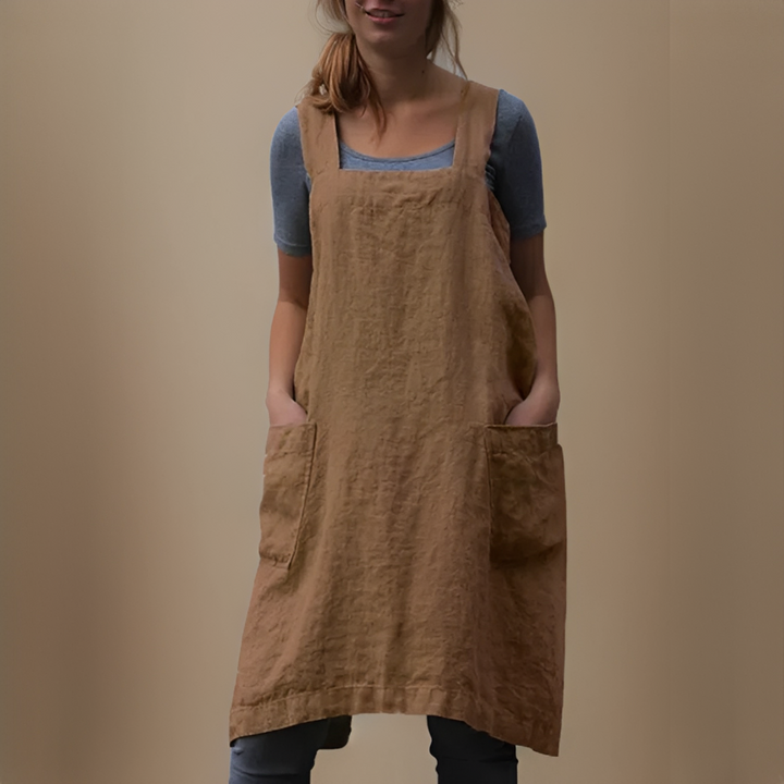 Silvia - Schicker Sommer-Overall für Damen