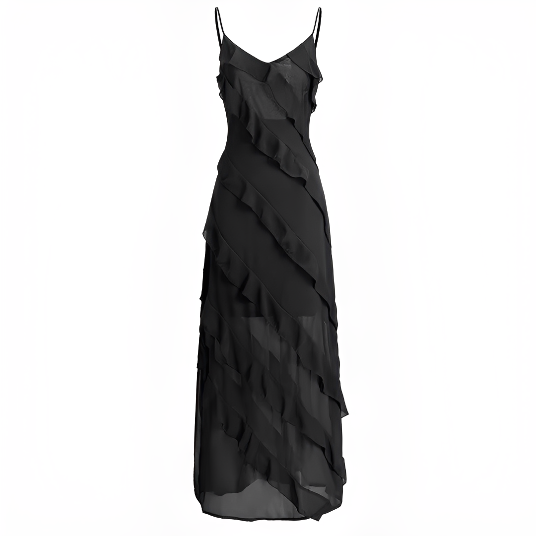 Rosilyn - Schickes und elegantes Kleid für Frauen