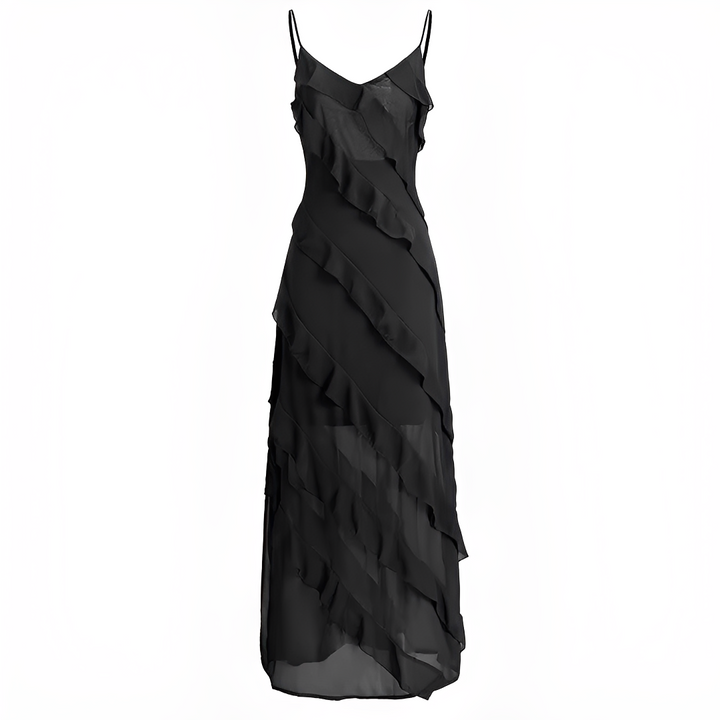 Rosilyn - Schickes und elegantes Kleid für Frauen