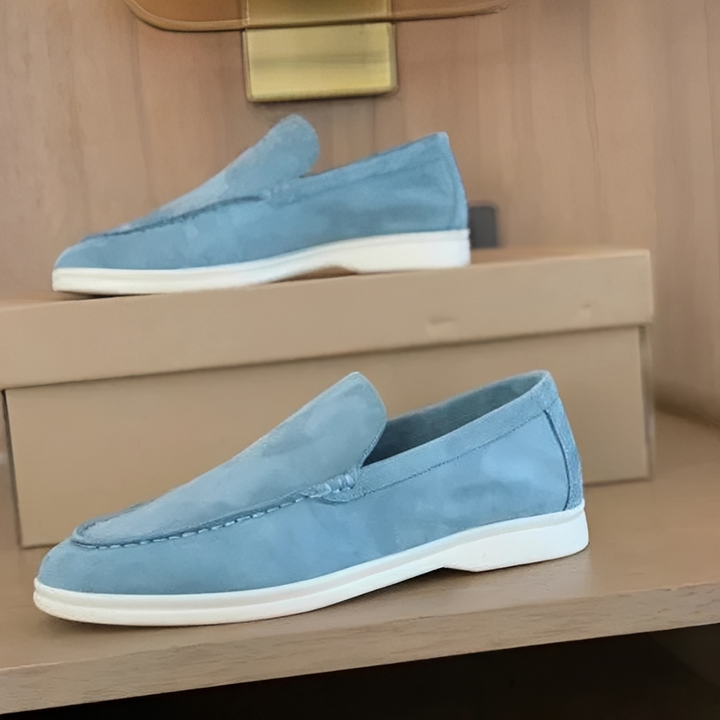 Ricardo - Klassische Herren-Slipper