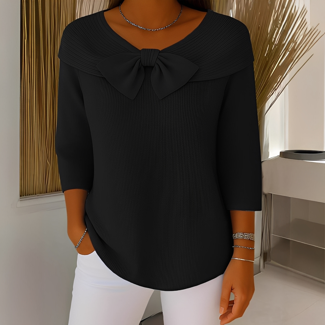 Anina - Eleganter Pullover für Frauen