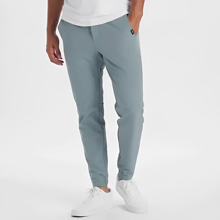 Lenar - Bequeme Sommerhose für Herren