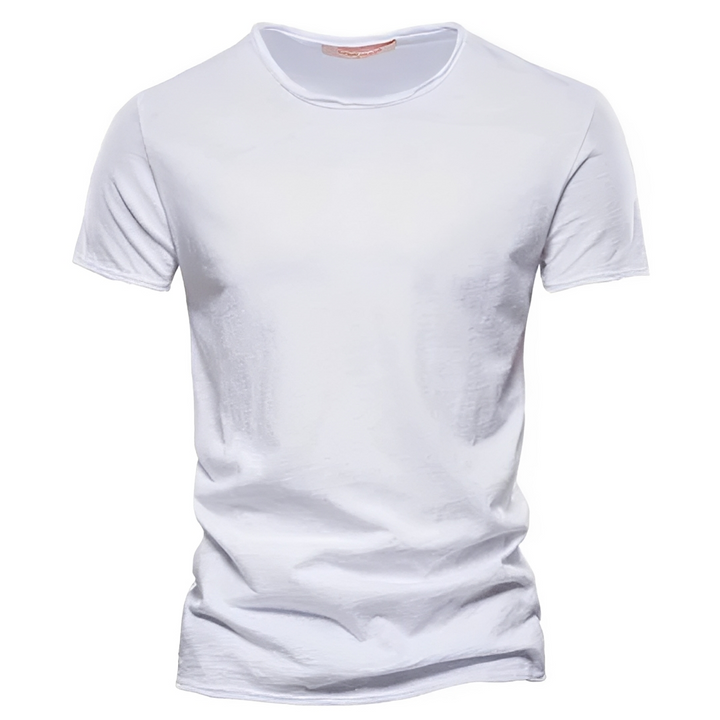 Blaise - Klassisches Herren-T-Shirt