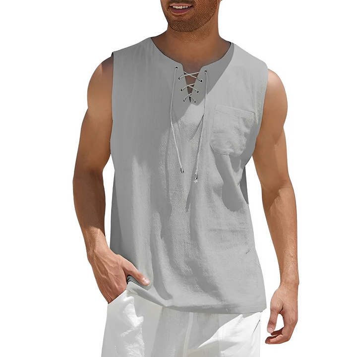 Junziem - Leichtes und elegantes Sommerhemd für Herren