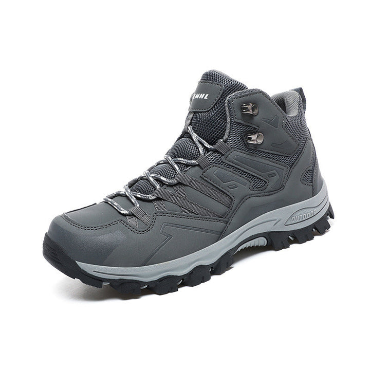 Stacey - Stilvolle High-Top-Wanderschuhe für Damen