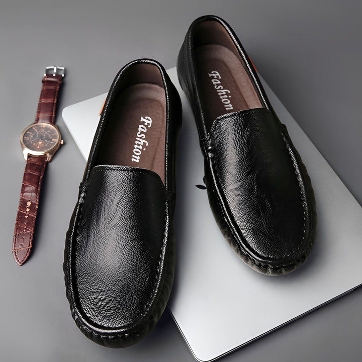 Jacob - Lässige, elegante Schuhe für Herren