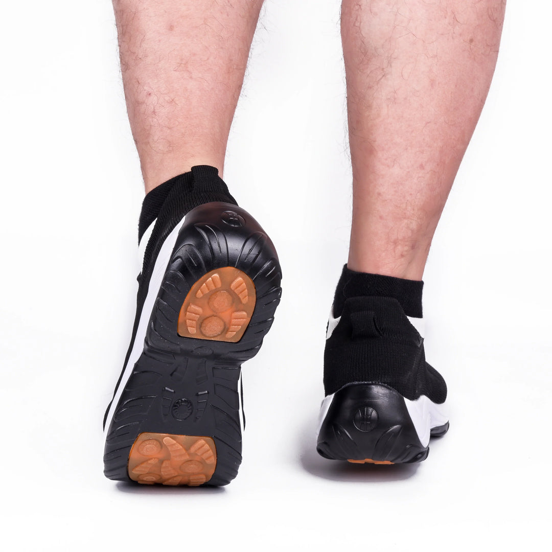 Unisex-Orthopädische Sneaker mit Fußgewölbestütze