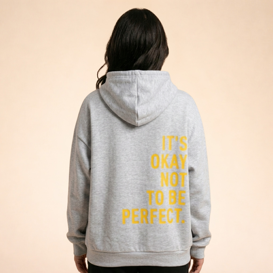 Christine | Lässiger und vielseitiger Oversized-Hoodie