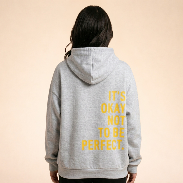 Christine | Lässiger und vielseitiger Oversized-Hoodie