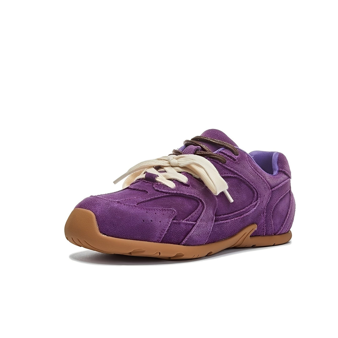 Carla - Klassischer Sneaker für Damen