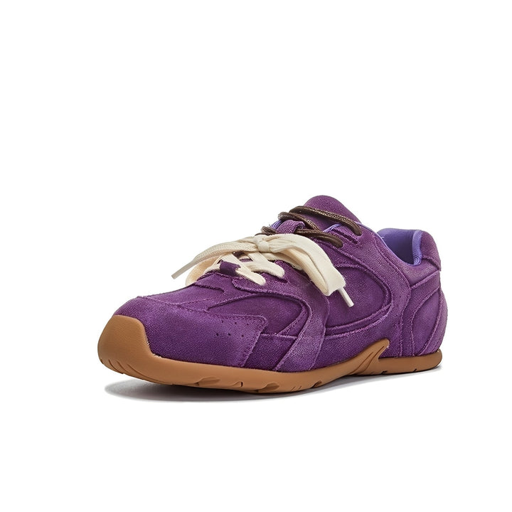 Carla - Klassischer Sneaker für Damen
