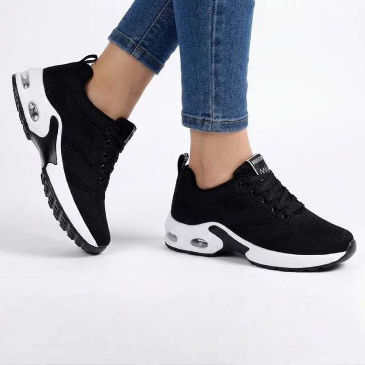 Unisex Orthopedische Wandelschoenen Comfortzool
