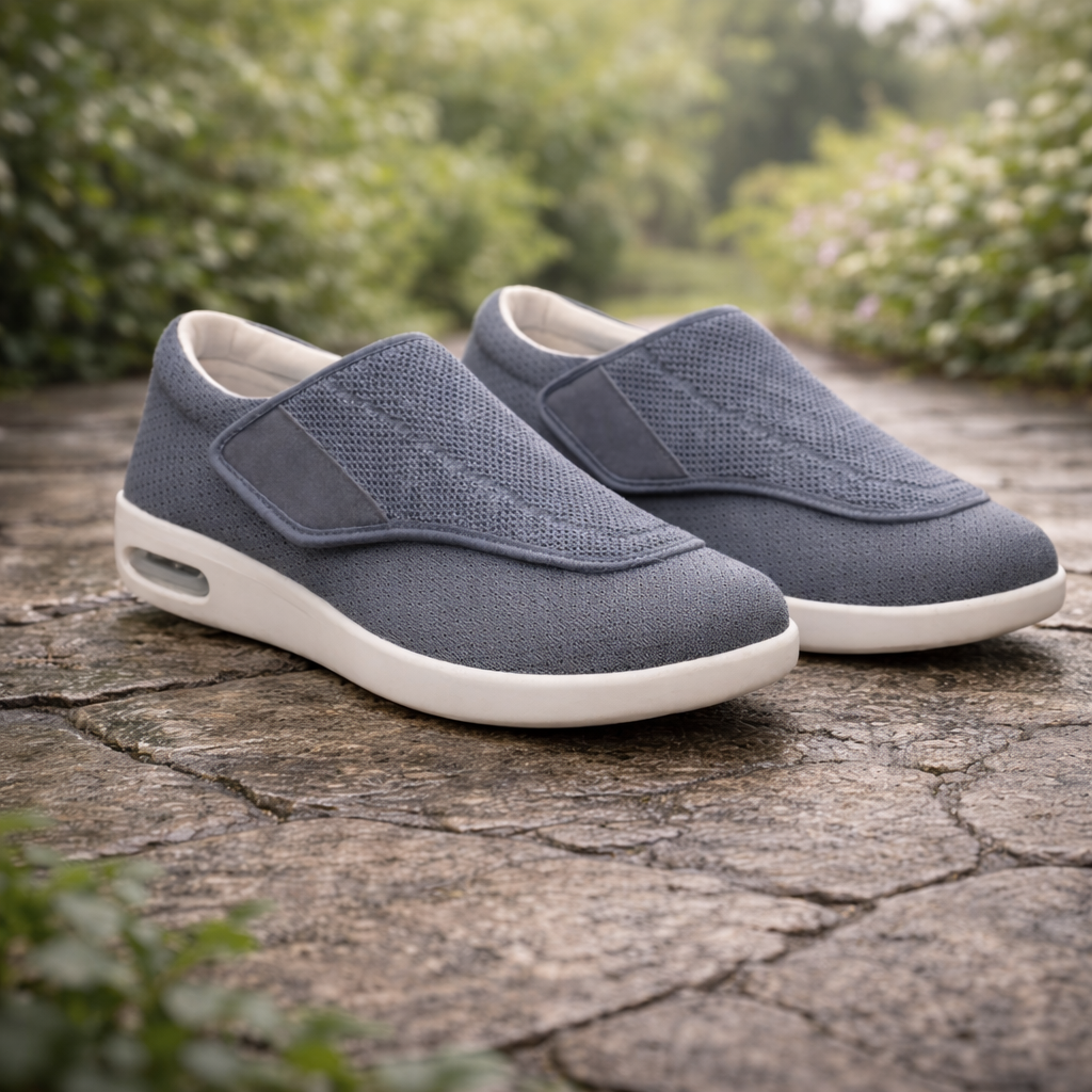 Orthopädische Schuhe für Damen und Herren