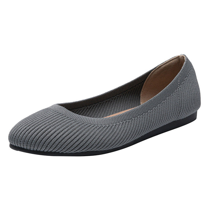 Amanda - Stilvolle Slipper für Damen