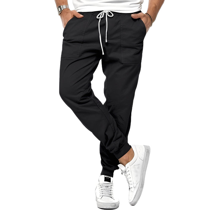 Cooper - Stilvolle Herren-Stretchhose