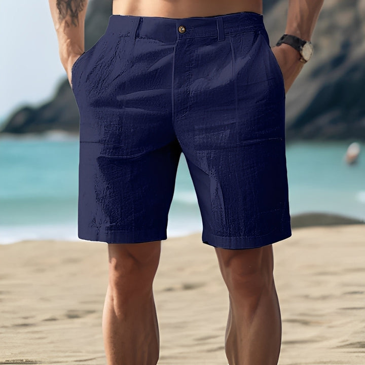 Alex - Bequeme Shorts für Herren