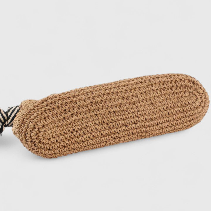 Renate | Boho-Damen-Schultertasche für den Alltag