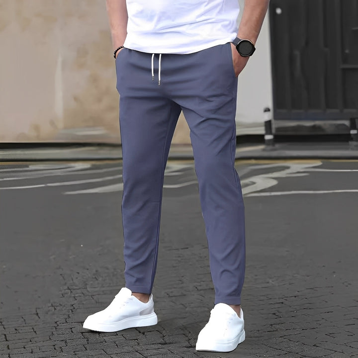 Alexis - Bequeme Herrenhose
