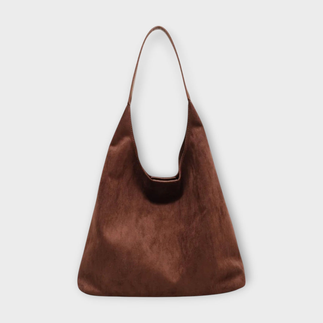 Selina | Minimalistische Damen-Schultertasche