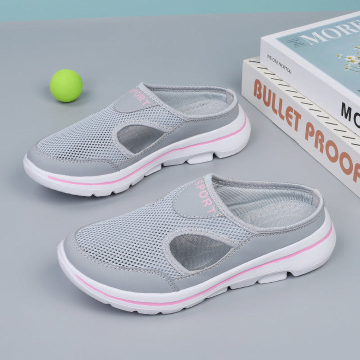 Evie - Stilvolle, bequeme Sportschuhe für Damen