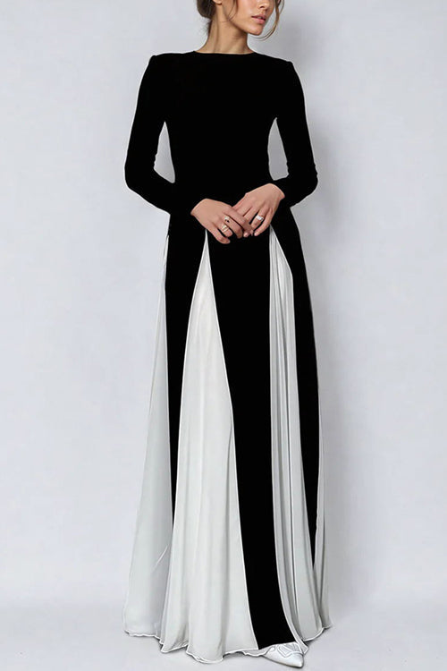 Stefanie – Elegant Evening Dress for Women - Image 4