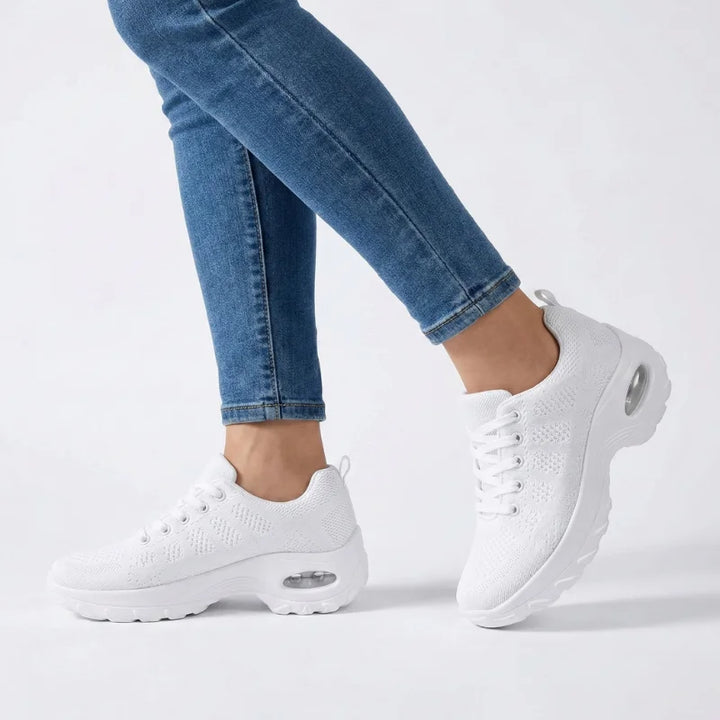 Unisex-Orthopädieschuhe mit Einlagen