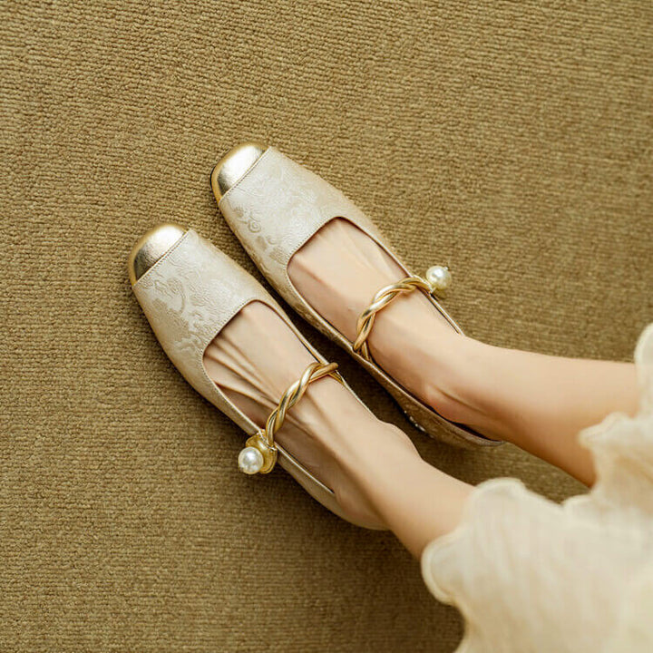 Lola – Casual Platform Sneakers for Women - Image 5