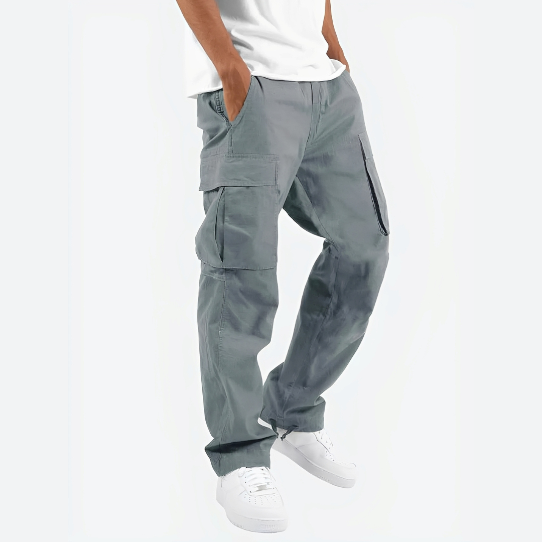 Lucas – Moderne Cargo-Hose