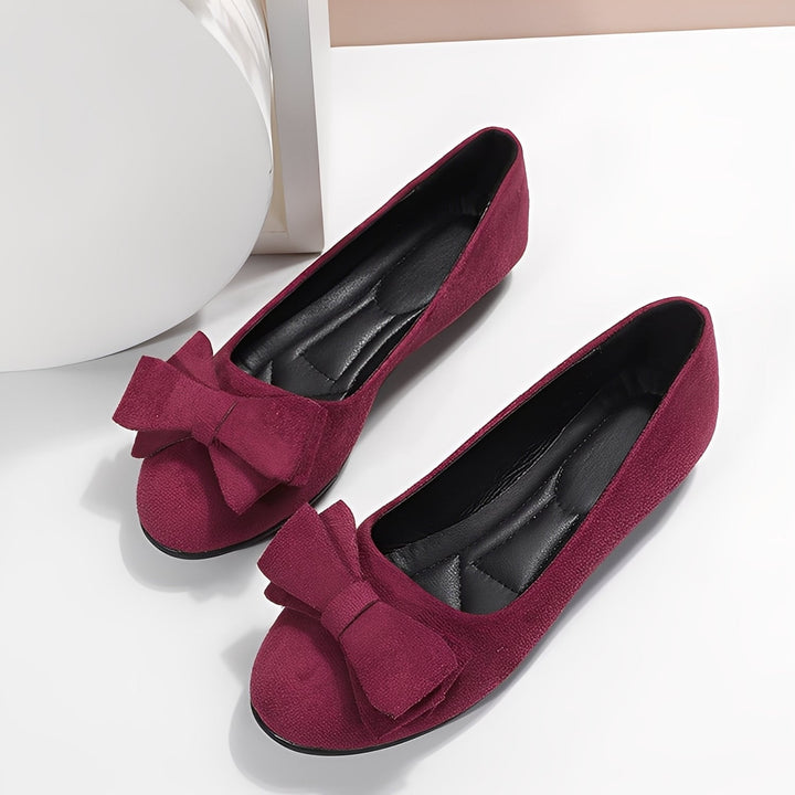 Chrystelle - Komfortable orthopädische Schuhe für Damen