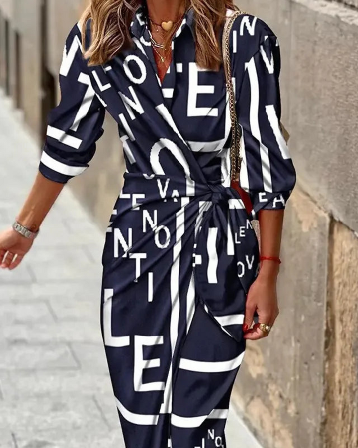 Damen Sommer Maxi Strandkleid