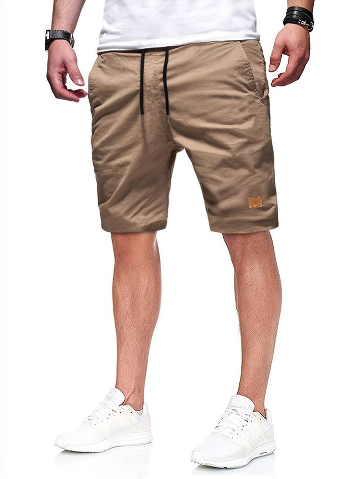 Will - Modische und Bequeme Sommer-Shorts