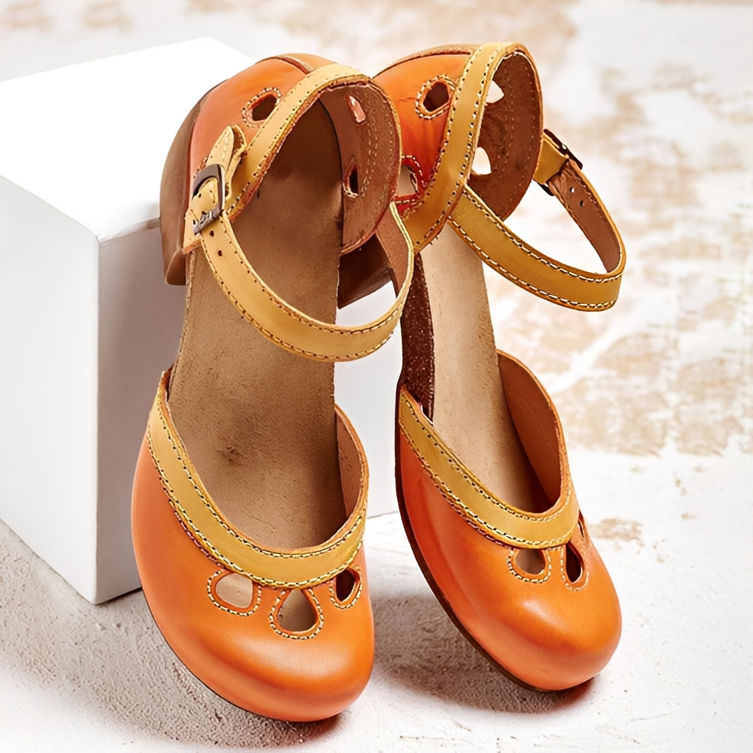 Raiza - Elegante Sandalen für Frauen