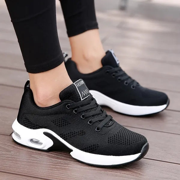 Damen Sneaker Schuche